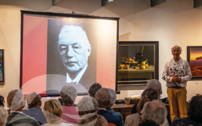 TWEEDE LEZING